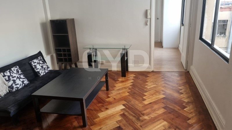 Departamento en arriendo en Providencia — foto 2