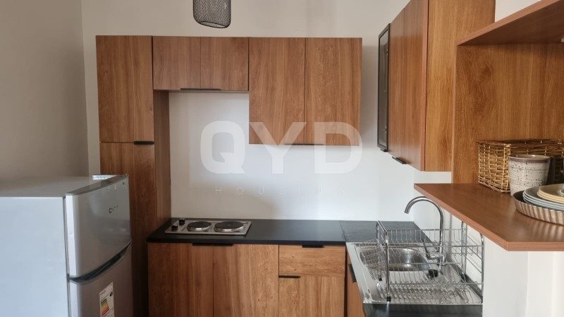 Departamento en arriendo en Providencia — foto 6