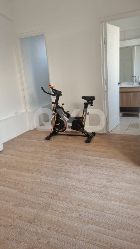 Departamento en arriendo en Providencia — foto 9