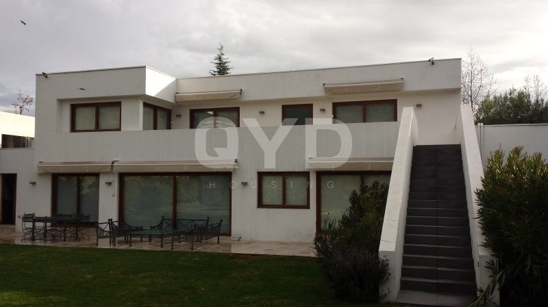 Casa en venta en Lo Barnechea — foto 1