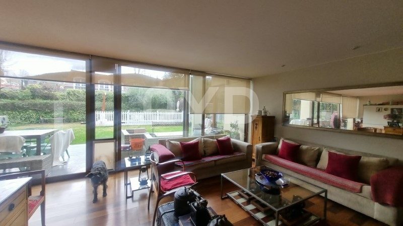 Casa en arriendo en Lo Barnechea — foto 1