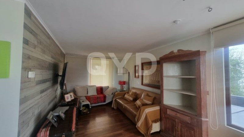 Casa en arriendo en Lo Barnechea — foto 2