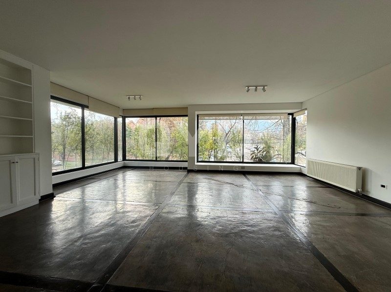 Departamento en arriendo en Vitacura — foto 1