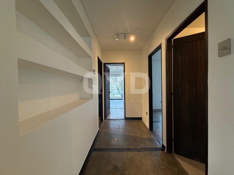 Departamento en arriendo en Vitacura — foto 4
