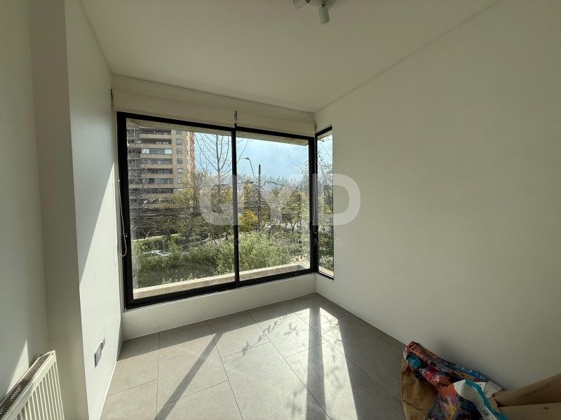 Departamento en arriendo en Vitacura — foto 8