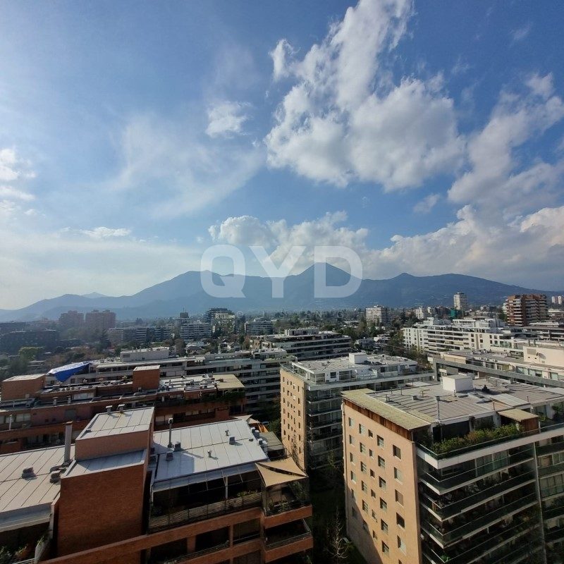 Departamento en arriendo en Vitacura — foto 1