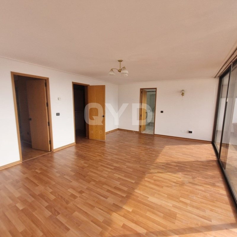 Departamento en arriendo en Vitacura — foto 3