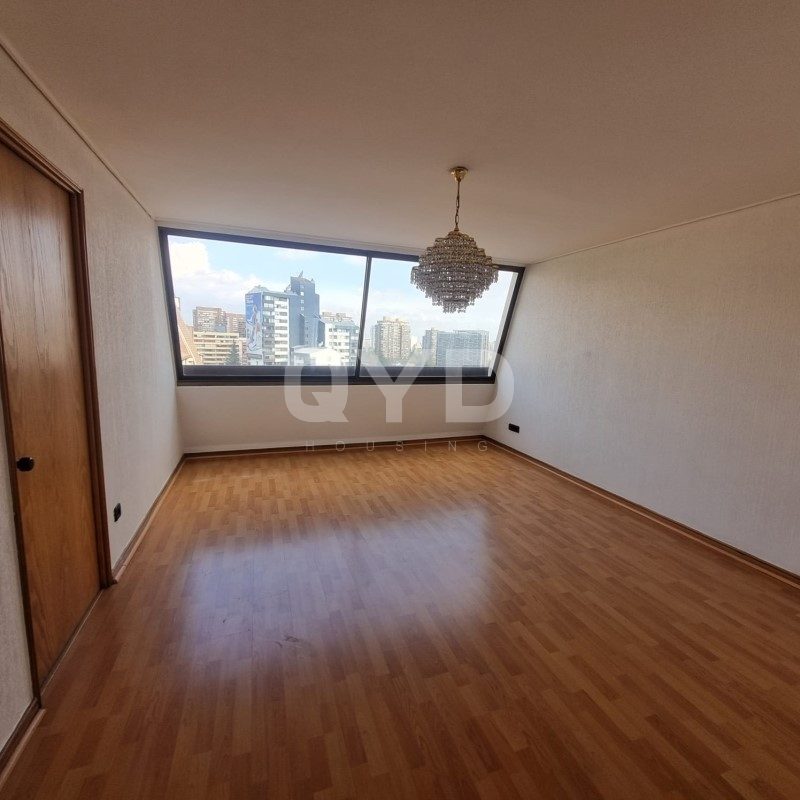 Departamento en arriendo en Vitacura — foto 4