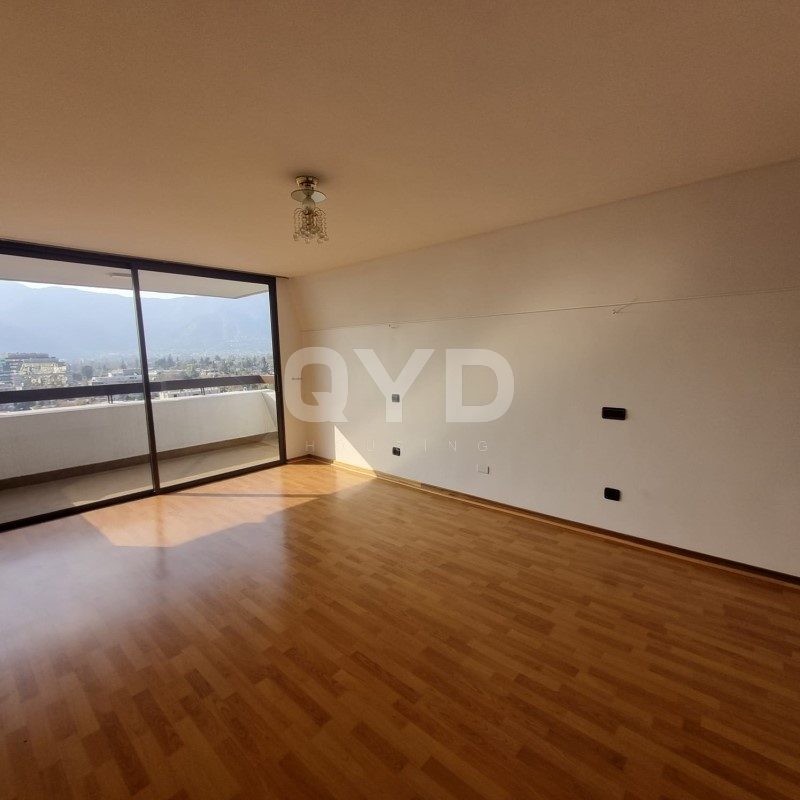 Departamento en arriendo en Vitacura — foto 6
