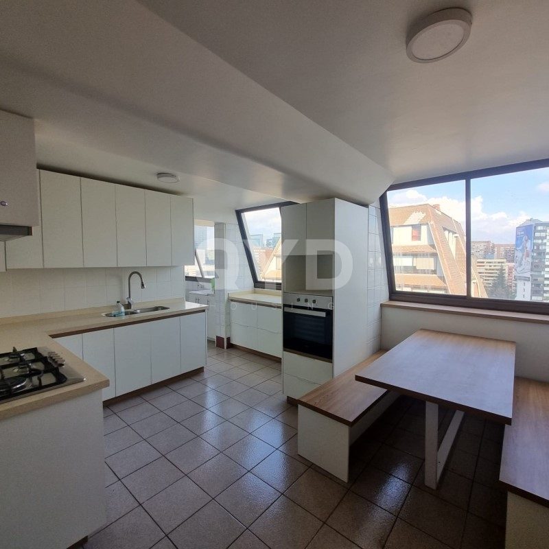 Departamento en arriendo en Vitacura — foto 7