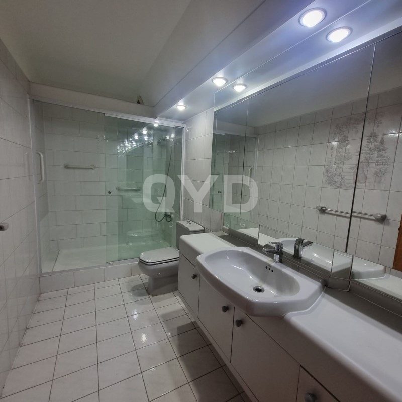 Departamento en arriendo en Vitacura — foto 8