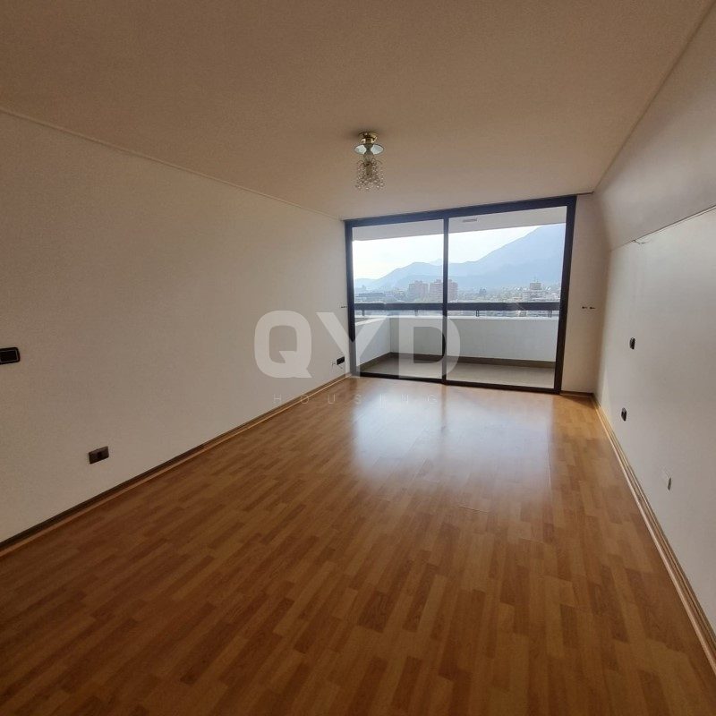 Departamento en arriendo en Vitacura — foto 9