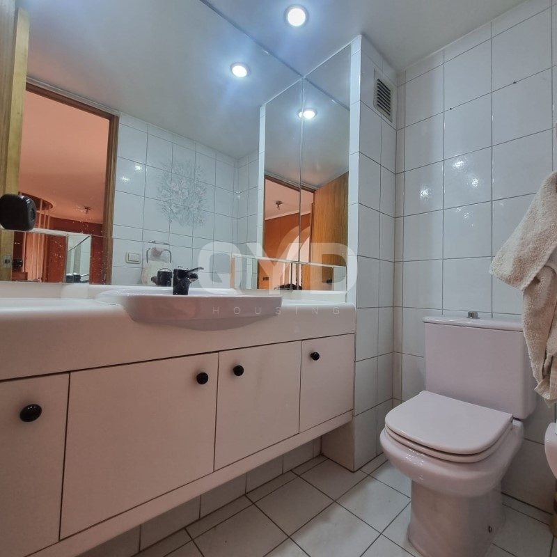 Departamento en arriendo en Vitacura — foto 10