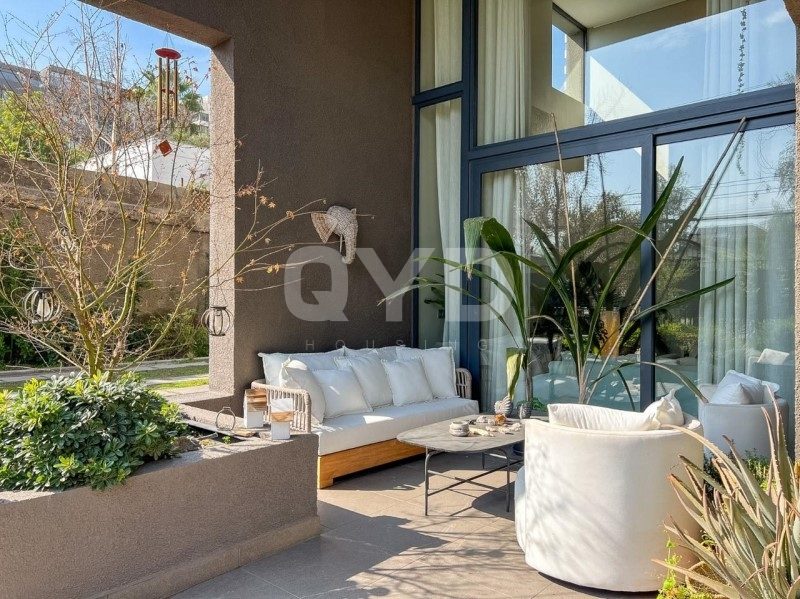 Departamento en arriendo en Vitacura — foto 1