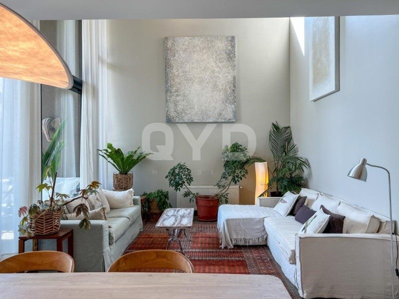 Departamento en arriendo en Vitacura — foto 2