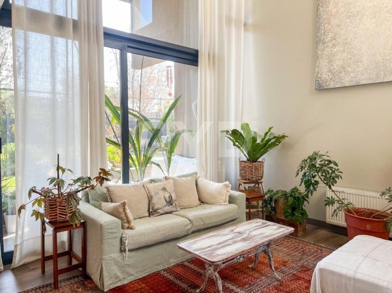 Departamento en arriendo en Vitacura — foto 3
