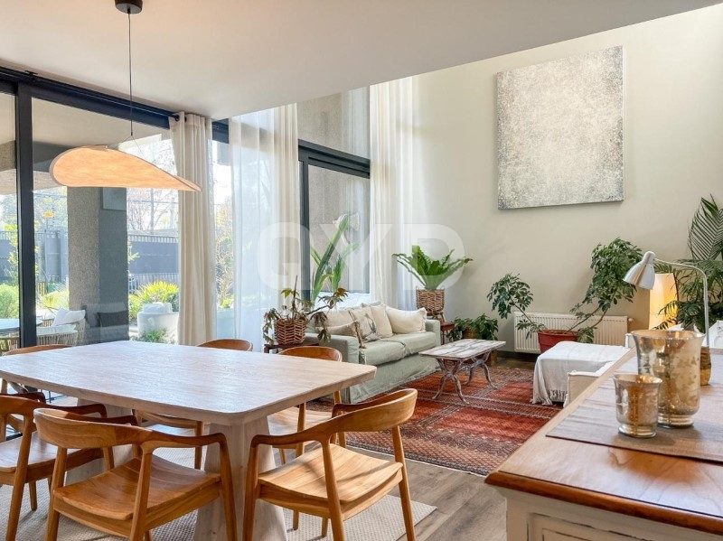 Departamento en arriendo en Vitacura — foto 4