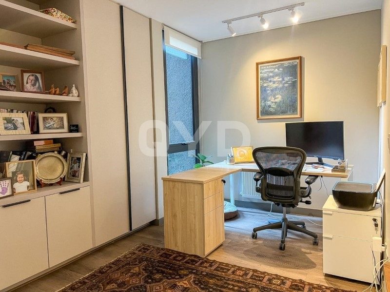 Departamento en arriendo en Vitacura — foto 6