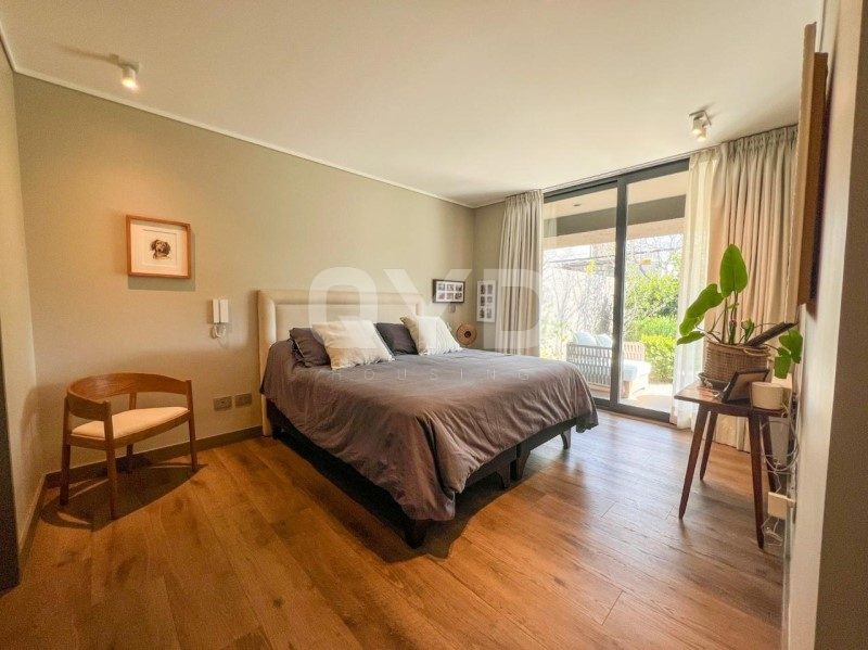 Departamento en arriendo en Vitacura — foto 7
