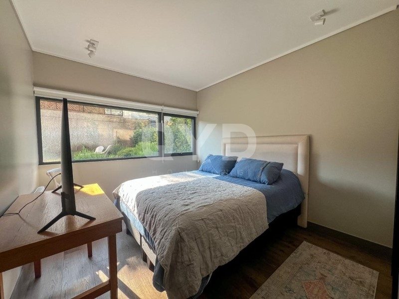 Departamento en arriendo en Vitacura — foto 9