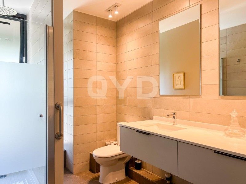 Departamento en arriendo en Vitacura — foto 10