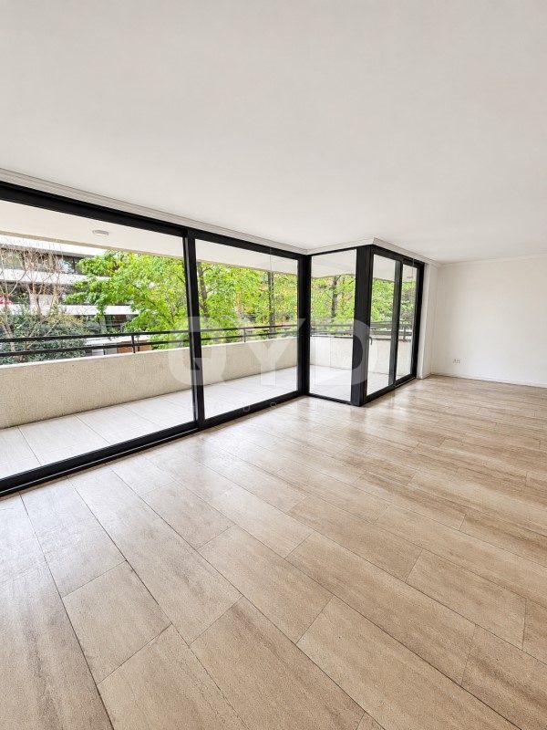 Departamento en arriendo en Vitacura — foto 1