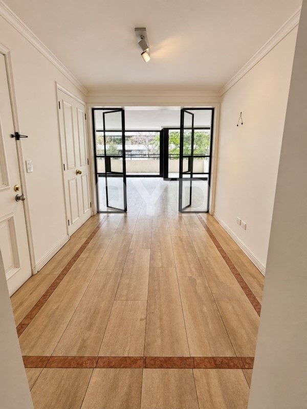 Departamento en arriendo en Vitacura — foto 4