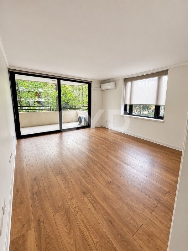 Departamento en arriendo en Vitacura — foto 9