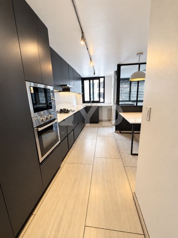 Departamento en arriendo en Vitacura — foto 10