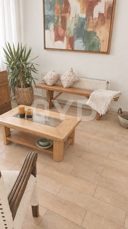 Departamento en venta en Lo Barnechea — foto 2
