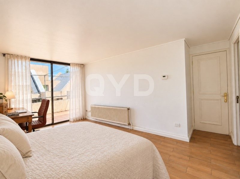 Departamento en venta en Lo Barnechea — foto 3