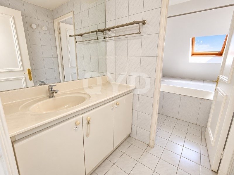 Departamento en venta en Lo Barnechea — foto 4