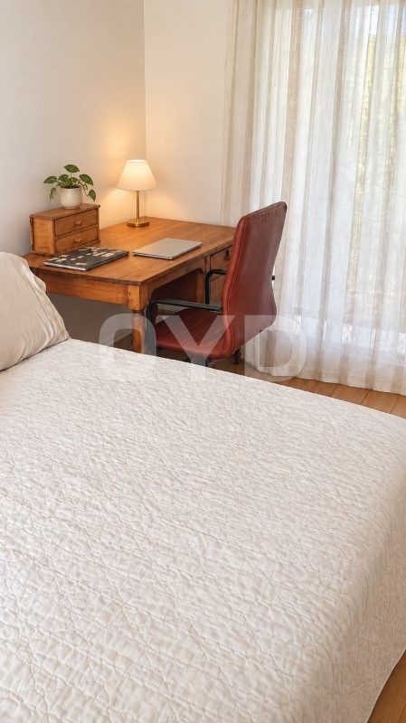 Departamento en venta en Lo Barnechea — foto 6
