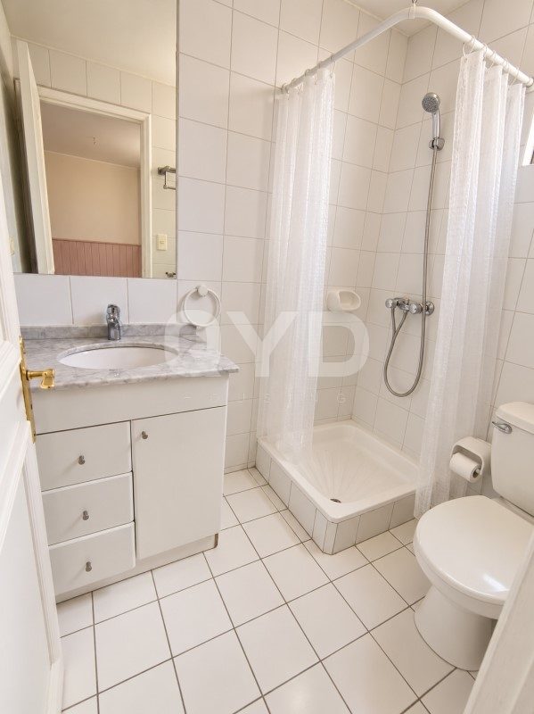Departamento en venta en Lo Barnechea — foto 7