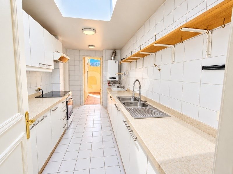 Departamento en venta en Lo Barnechea — foto 8