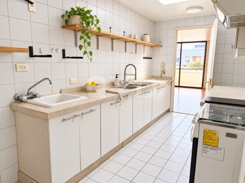 Departamento en venta en Lo Barnechea — foto 9