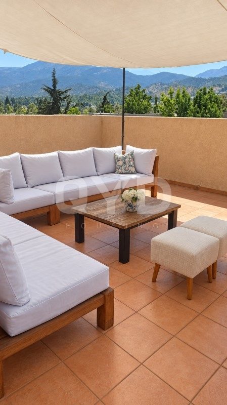 Departamento en venta en Lo Barnechea — foto 10