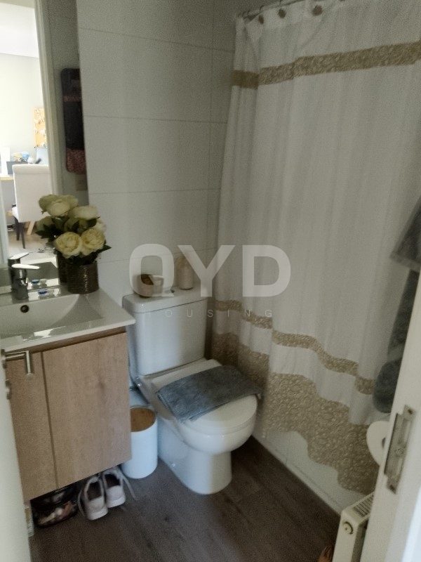 Departamento en arriendo en Lo Barnechea — foto 5