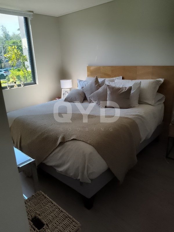 Departamento en arriendo en Lo Barnechea — foto 6