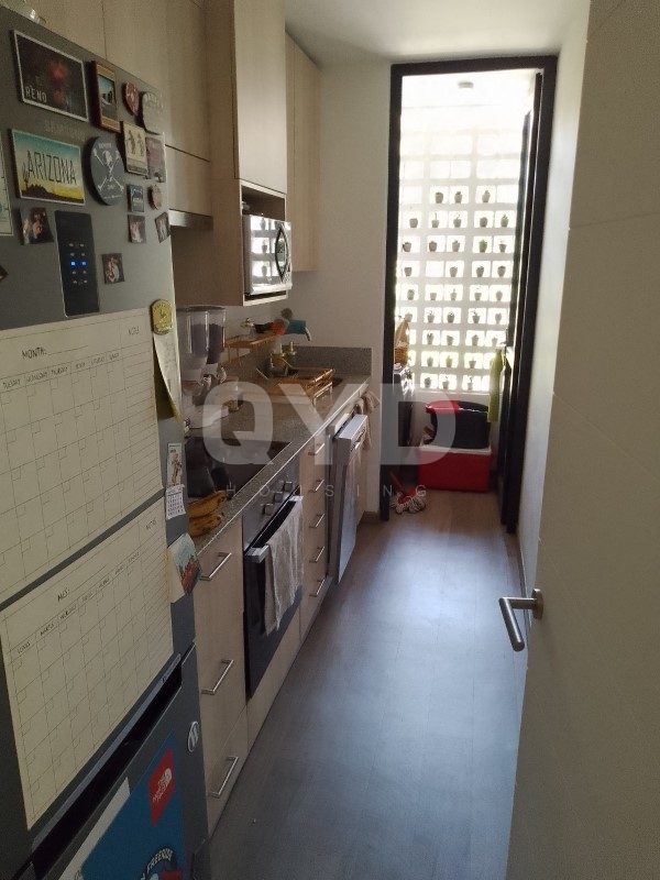 Departamento en arriendo en Lo Barnechea — foto 10