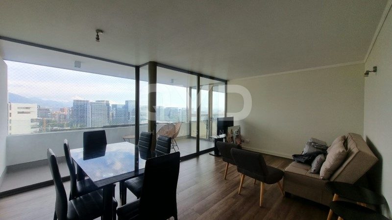Departamento en venta en Las Condes — foto 1