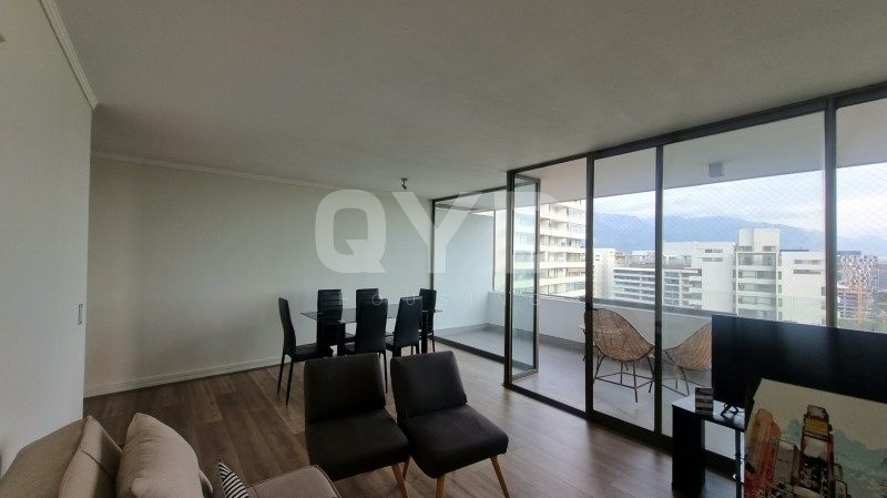 Departamento en venta en Las Condes — foto 2