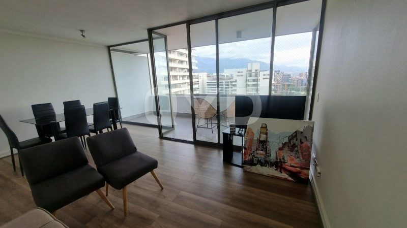 Departamento en venta en Las Condes — foto 3