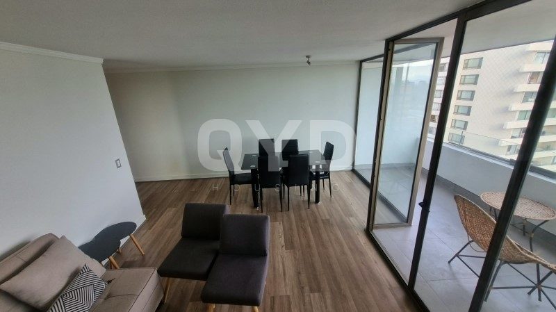 Departamento en venta en Las Condes — foto 4