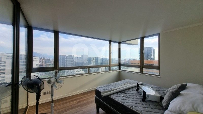 Departamento en venta en Las Condes — foto 7