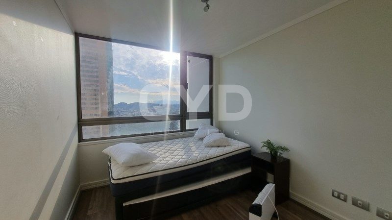 Departamento en venta en Las Condes — foto 9