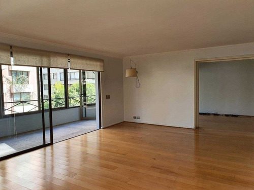 Departamento en arriendo en Las Condes — foto 1