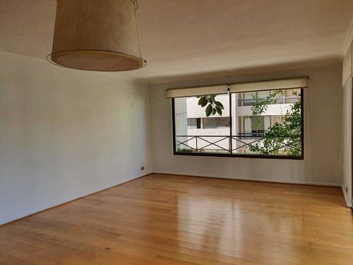 Departamento en arriendo en Las Condes — foto 2