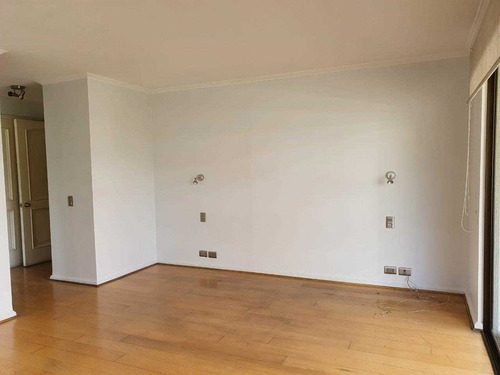 Departamento en arriendo en Las Condes — foto 3