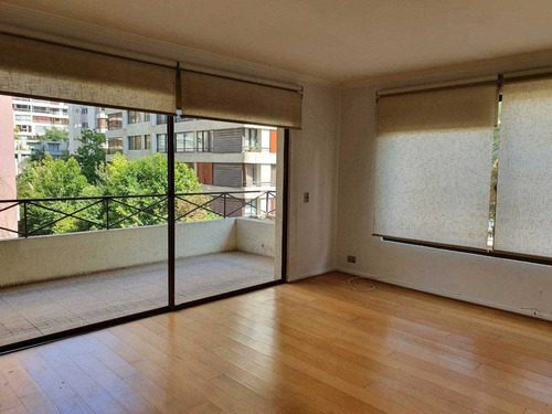 Departamento en arriendo en Las Condes — foto 4